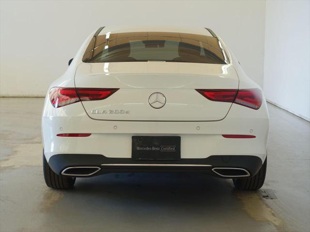 CLA200 d ナビゲーションパッケージ
