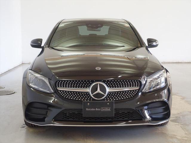 C220 d ローレウスエディション スポーツプラスパッケージ