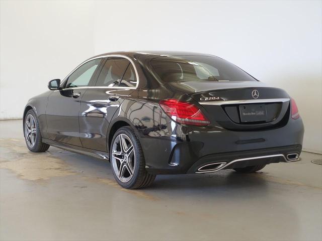 C220 d ローレウスエディション スポーツプラスパッケージ