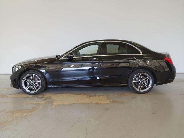C220 d ローレウスエディション スポーツプラスパッケージ