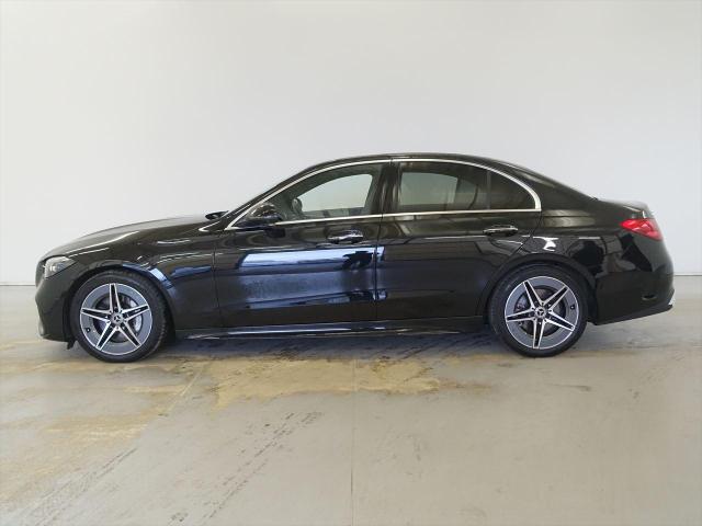 C220 d アバンギャルド AMGライン ベーシックパッケージ