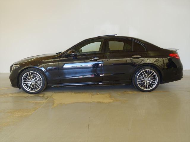 メルセデス‐AMG C43 4MATIC