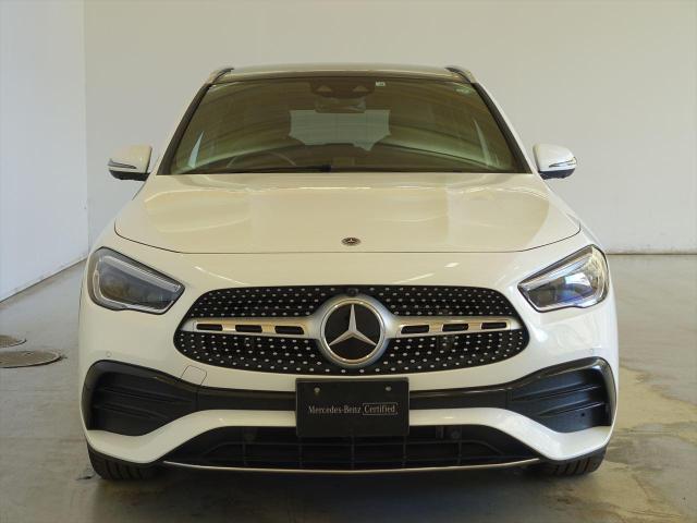 GLA180 AMGラインパッケージ