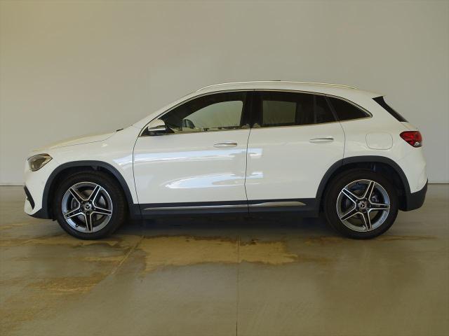GLA180 AMGラインパッケージ