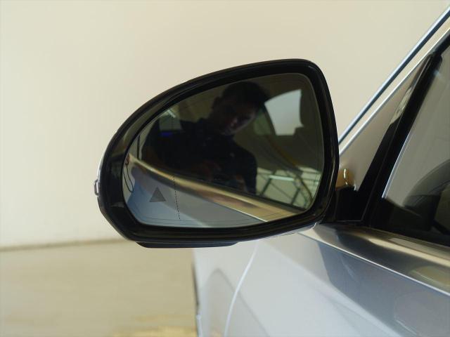 S580 4MATIC ロング AMGライン