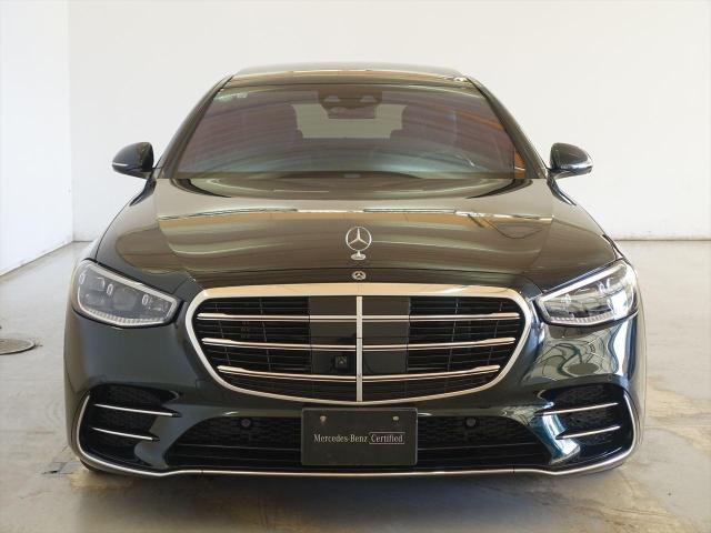S500 4MATIC AMGライン レザーエクスクルーシブパッケージ・ベーシックパッケージ