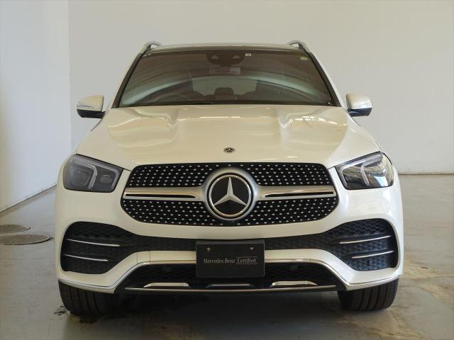 GLE400 d 4MATIC スポーツ