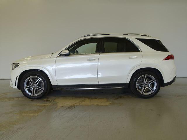 GLE400 d 4MATIC スポーツ
