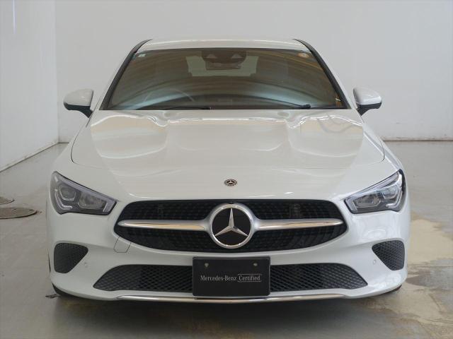 CLA180 レーダーセーフティパッケージ・アドバンスドパッケージ・ナビゲーションパッケージ