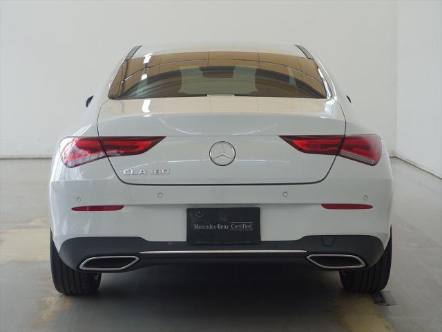 CLA180 レーダーセーフティパッケージ・アドバンスドパッケージ・ナビゲーションパッケージ