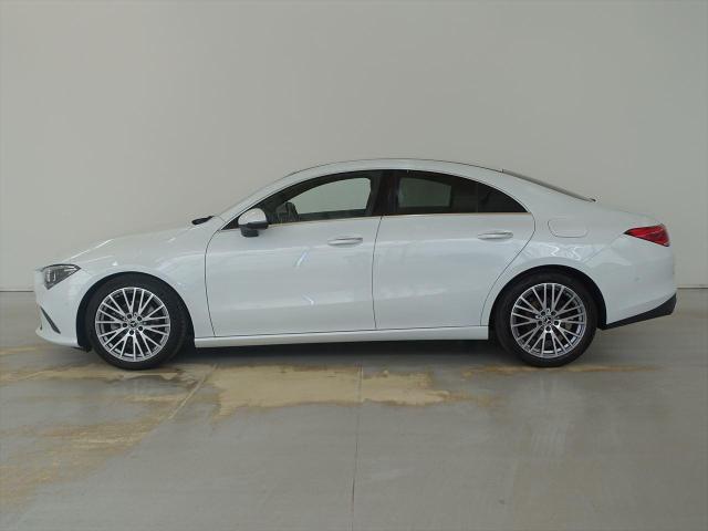 CLA180 レーダーセーフティパッケージ・アドバンスドパッケージ・ナビゲーションパッケージ