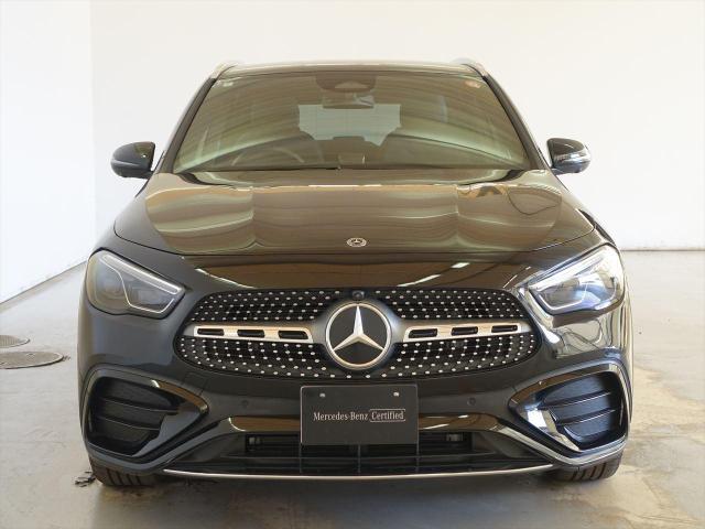 GLA200 d 4MATIC AMGラインパッケージ・AMGレザーエクスクルーシブパッケージ