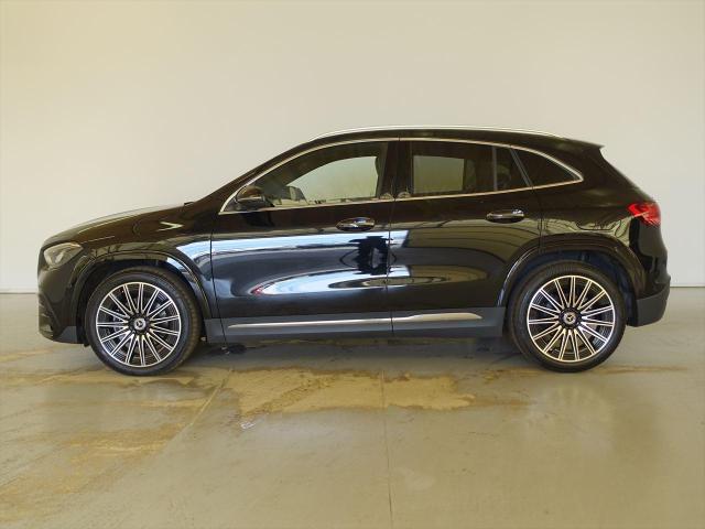 GLA200 d 4MATIC AMGラインパッケージ・AMGレザーエクスクルーシブパッケージ