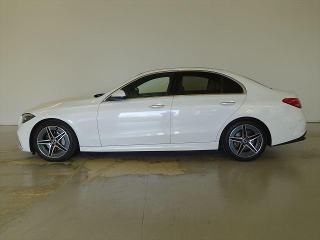C220 d アバンギャルド AMGライン ベーシックパッケージ