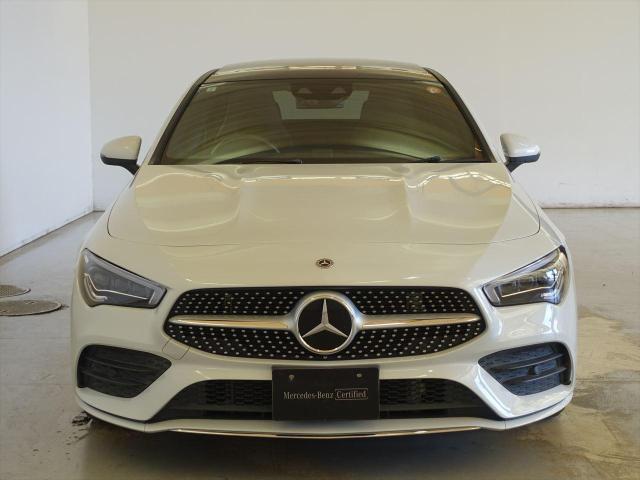 CLA180 AMGライン ナビゲーションパッケージ