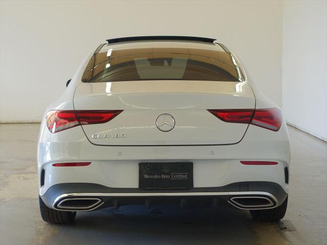 CLA180 AMGライン ナビゲーションパッケージ