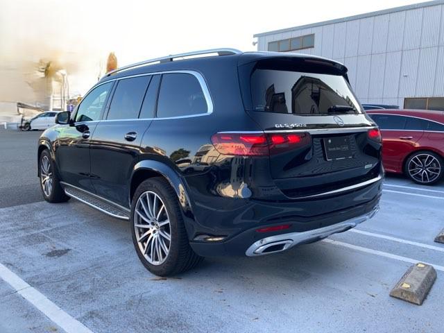 GLS450 d 4MATIC AMGラインパッケージ・オンアンドオフロードエンジニアリングパッケージ