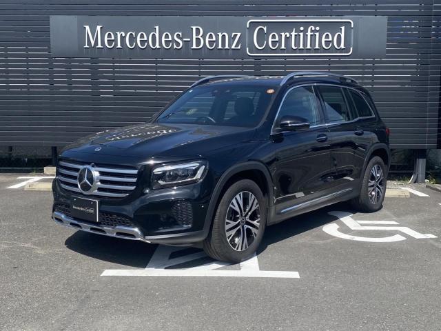 GLB200 d 4MATIC