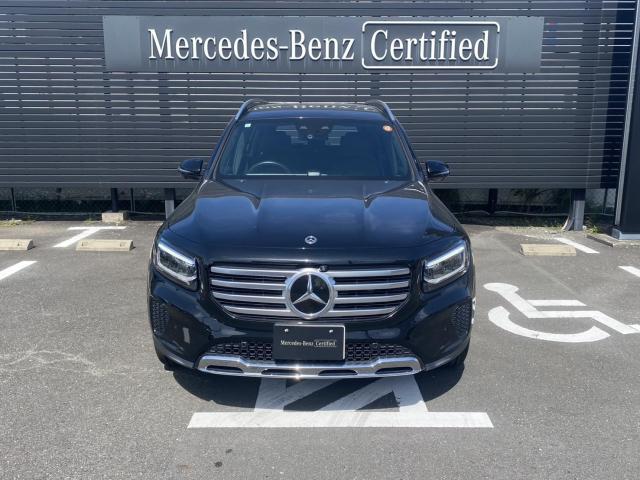 GLB200 d 4MATIC