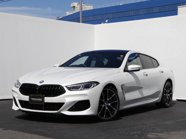 840i グランクーペ Mスポーツ