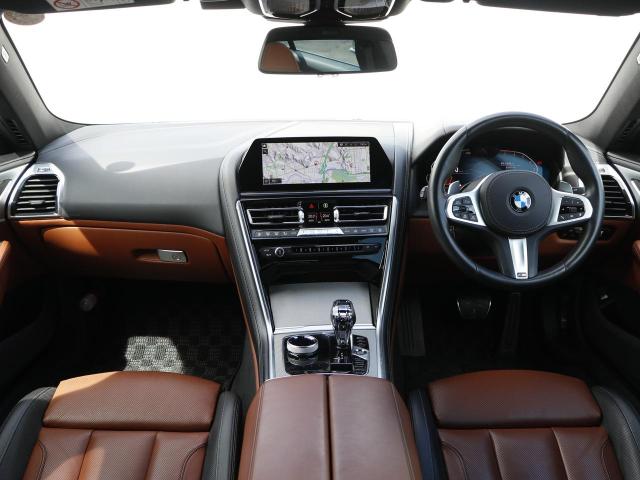 840i グランクーペ Mスポーツ