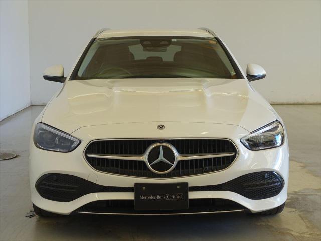 C220 d ステーションワゴン アバンギャルド ベーシックパッケージ