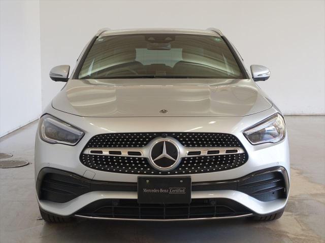 GLA200 d 4MATIC AMGライン ナビゲーションパッケージ