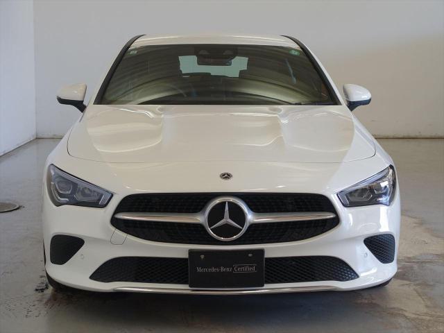 CLA200 d シューティングブレーク
