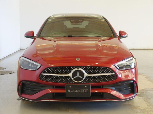 C200 アバンギャルド AMGラインパッケージ・レザーエクスクルーシブパッケージ・ベーシックパッケージ