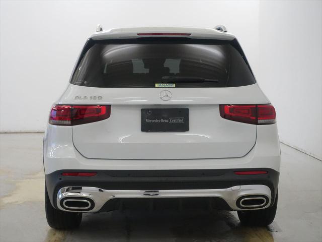 GLB180 AMGライン AMGレザーエクスクルーシブパッケージ・アドバンスドパッケージ