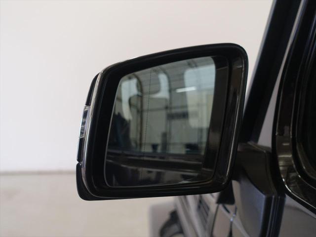 G350 d ラグジュアリーパッケージ