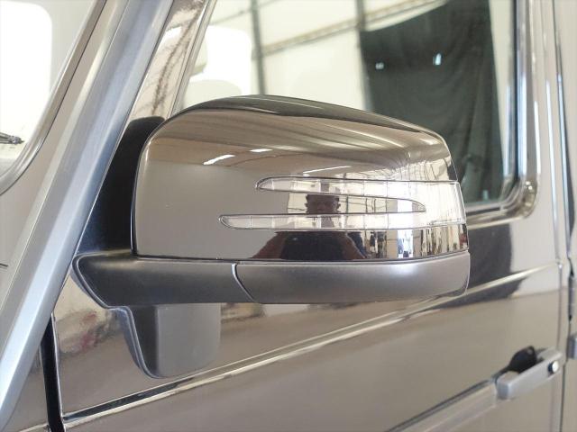 G350 d ラグジュアリーパッケージ