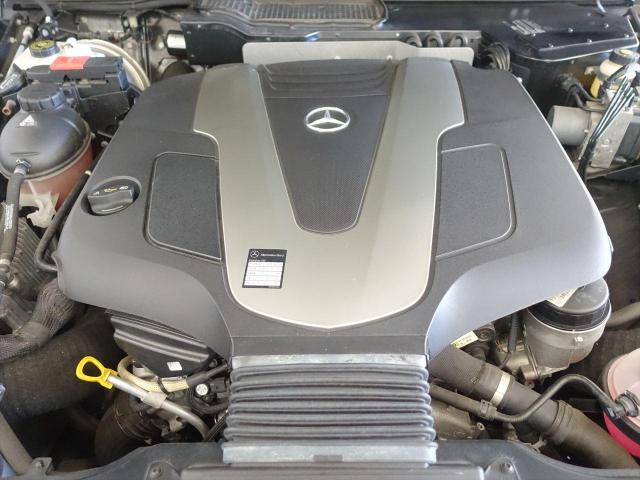 G350 d ラグジュアリーパッケージ