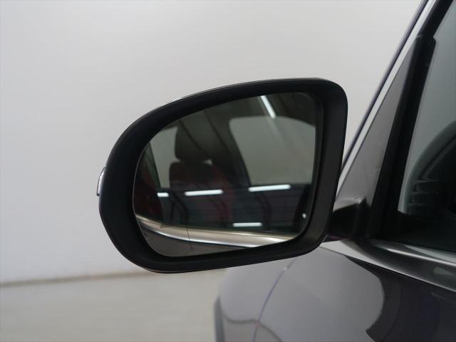 GLB200 d 4MATIC AMGラインパッケージ・AMGレザーエクスクルーシブパッケージ・アドバンスドパッケージ