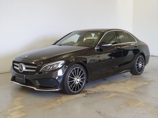 C250 スポーツ プレミアムパッケージ