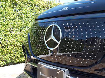 EQE350 4MATIC SUV ローンチエディション