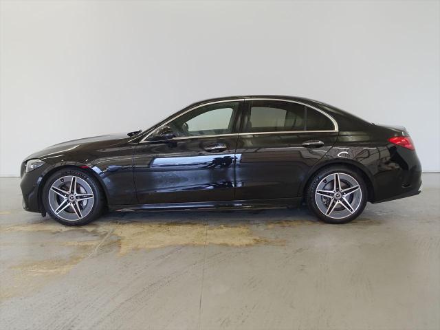 C220 d アバンギャルド AMGライン ベーシックパッケージ