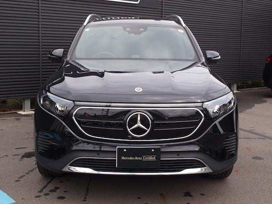 EQB350 4MATIC
