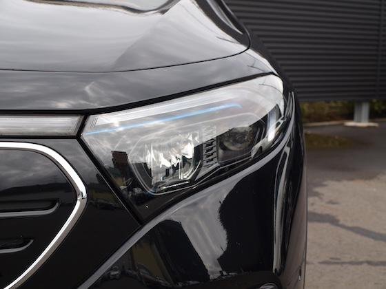 EQB350 4MATIC