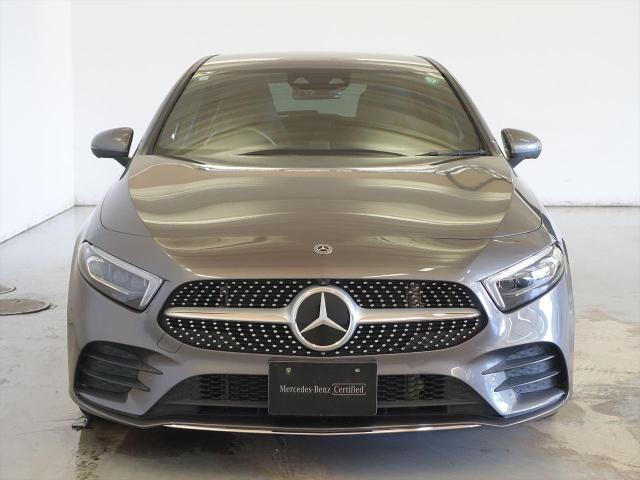 A180 スタイル AМGライン レーダーセーフティパッケージ・アドバンスドパッケージ・ナビゲーションパッケージ