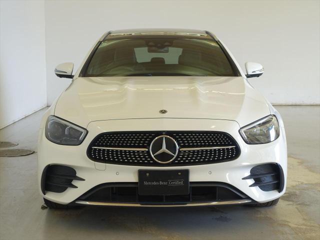 E300 ステーションワゴン スポーツ エクスクルーシブパッケージ