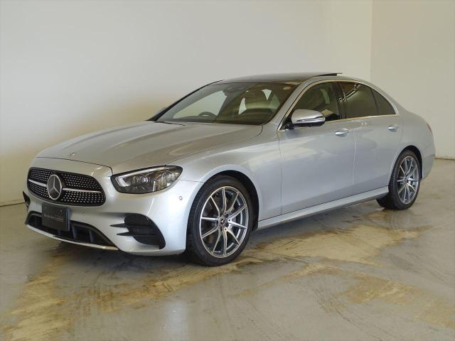 E300 スポーツ エクスクルーシブパッケージ
