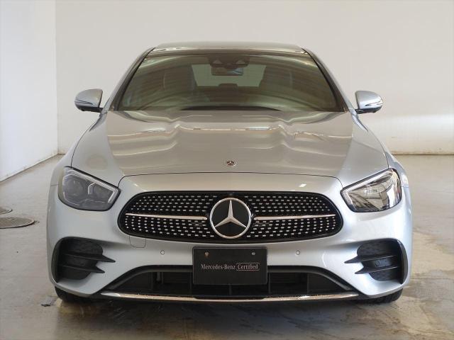 E300 スポーツ エクスクルーシブパッケージ
