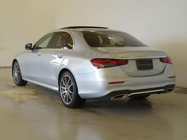 E300 スポーツ エクスクルーシブパッケージ