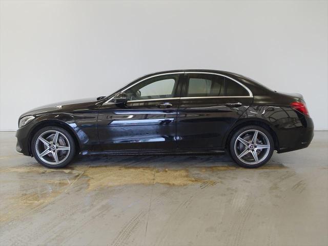 C220 d ローレウスエディション レーダーセーフティパッケージ