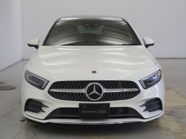 A180 スタイル AMGライン AMGレザーエクスクルーシブパッケージ・レーダーセーフティパッケージ・アドバンスドパッケージ・ナビゲーションパッケージ