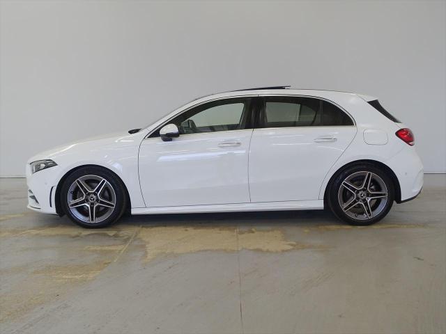 A180 スタイル AMGライン AMGレザーエクスクルーシブパッケージ・レーダーセーフティパッケージ・アドバンスドパッケージ・ナビゲーションパッケージ