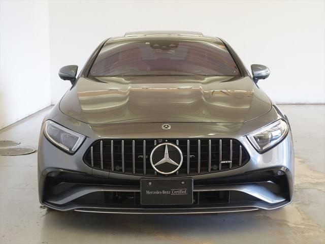 メルセデス‐AMG CLS53 4MATIC+
