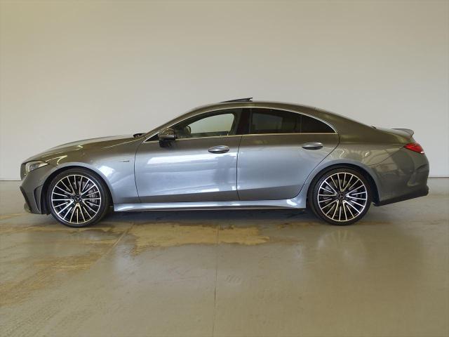 メルセデス‐AMG CLS53 4MATIC+