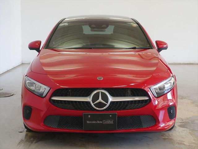 A250 4MATIC セダン レザーエクスクルーシブパッケージ・レーダーセーフティパッケージ・アドバンスドパッケージ・ナビゲーションパッケージ